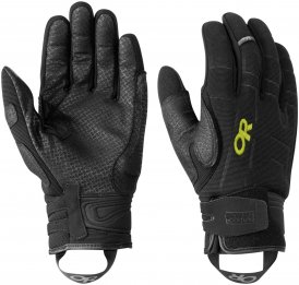 Outdoor Research Alibi II Handschuh Schwarz M
