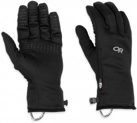 Outdoor Research Herren Versa Liners Schwarz M