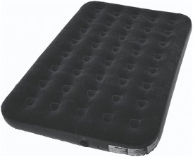 Outwell Flock Classic Double Luftbett Schwarz