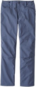 Patagonia Herren Gritstone Rock Hose Blau L