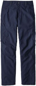 Patagonia Herren Venga Rock Hose Blau S