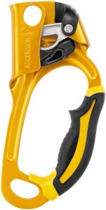 Petzl Ascension Steigklemme