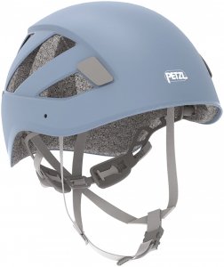 Petzl Boreo Kletterhelm Blau