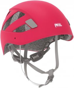 Petzl Boreo Kletterhelm Pink