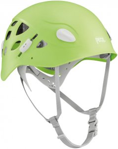 Petzl Elia Kletterhelm Grün