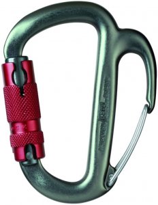 Petzl Freino Karabiner