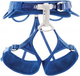 Petzl Herren Adjama Klettergurt