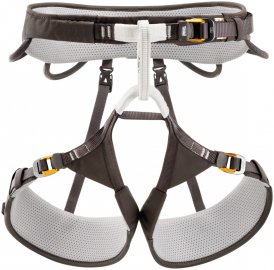 Petzl Herren Aquila Klettergurt