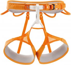 Petzl Herren Hirundos Klettergurt