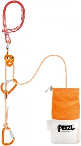 Petzl Rad System Spaltenbergungskit