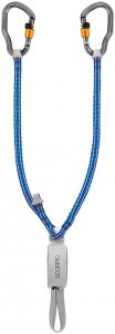 Petzl Scorpio Vertigo Klettersteigset