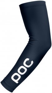 POC Fondo Sleeves Armlinge Blau L