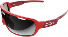 POC DO Blade Radbrille Rot