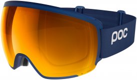 POC Orb Clarity Skibrille Blau