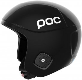 POC Skull Orbic X Spin Skihelm Schwarz M
