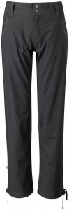 Rab Damen Valkyrie Hose Grau XXL