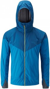 Rab Herren Rampage Jacke Blau S