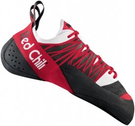Red Chili Stratos Kletterschuhe Rot 40.5
