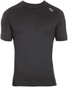 Rewoolution Herren Hero T-Shirt Braun XXL