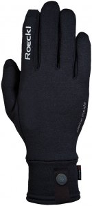 Roeckl Katari Handschuhe Schwarz XL