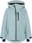686 Damen Hydra Thermagraph Jacke (Größe S, blau)