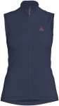 7mesh Damen Seton Weste (Größe M, blau)