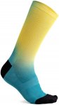 7mesh Fading Light Socken (Größe M, gelb)