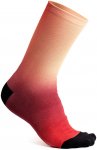 7mesh Fading Light Socken (Größe M, rot)