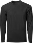 7mesh Herren Compound Longsleeve (Größe XL, schwarz)