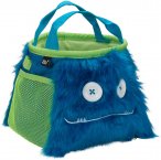 8b+ Maxwell Boulderbag (Größe One Size, blau)