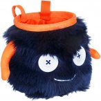 8b+ Moritz Chalkbag (Größe One Size, blau)