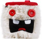 8b+ Pam Chalkbag (Größe One Size, weiss)