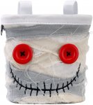 8b+ Stan Chalkbag (Größe One Size, weiss)