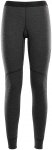 Aclima Damen DoubleWool Tights (Größe S, grau)