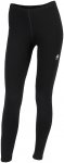 Aclima Damen Longs Hose (Größe S, schwarz)
