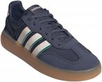 adidas Damen Barreda Decode Schuhe (Größe 38, blau)