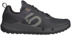 adidas Five Ten 5.10 Trailcross LT Schuhe (Größe 46.5 , grau)