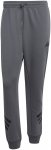 adidas Herren Future Icons Hose (Größe XL, grau)