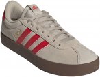 adidas Herren Vl Court 3.0 Schuhe (Größe 40.5 , weiss)