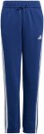 adidas Kinder Essentials Hose (Größe 164, blau)
