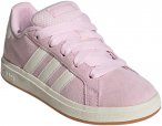 adidas Kinder Grand Court 00s Kids Schuhe (Größe 32, rosa)