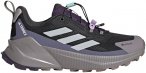 adidas Damen Trailmaker 2 GTX SL Schuhe (Größe 36.5 , schwarz)