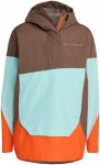 adidas Terrex Damen Xploric 2.5 Layer Climaproof Anorak (Größe XS, mehrfarbig)