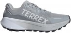 adidas Terrex Herren Agravic 3 Schuhe (Größe 41 , grau)