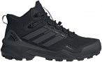 adidas Terrex Herren Skychaser Mid GTX Schuhe (Größe 44.5 , schwarz)