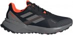 adidas Terrex Herren Soulstride R.RDY Schuhe (Größe 46.5 , schwarz)