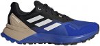 adidas Terrex Herren Soulstride R.RDY Schuhe (Größe 42, blau)
