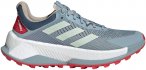 adidas Terrex Herren Soulstride Ultra Schuhe (Größe 41 , grau)