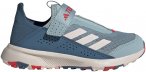 adidas Terrex Kinder Voyager 21 Slipon Schuhe (Größe 36.5 , mehrfarbig)