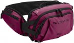 Advenate Hipmaster incl. Protector Hüfttasche (Größe 5L+2L, lila)